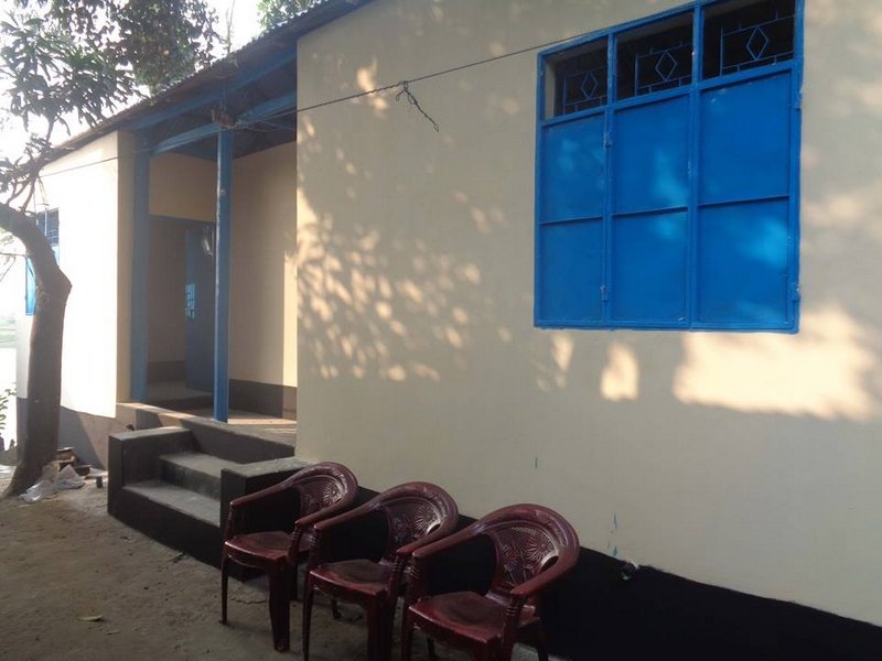 Bangladesh (Community Development) School Building Completion – Dec 2016