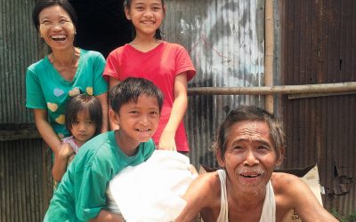 Quarterly Report – Tachileik, Myanmar